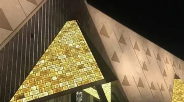 أسعار تذاكر المتحف المصري الكبير وشروط زيارة أكبر صرح أثري عالمي